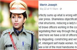 खूबसूरत IAS और IPS आफिसरों की खबर पर भड़कीं महिला अफसर, सोशल मीडिया पर ऐसे जाहिर किया गुस्सा