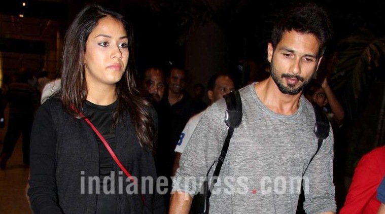 shahid kapoor, mira rajput, pregnant mira rajput, shahid, mira kapoor, shahid mira, shahid kapoor pics, mira rajput pics, shahid mira pics, shahid mira latest pics, mira rajput baby bump, mira baby bump pics, mira rajput baby bump pics, shahid mira rajput pics, shahdi mira kapoor, mira rajput news, shahid mira baby news, entertainment news, entertainment