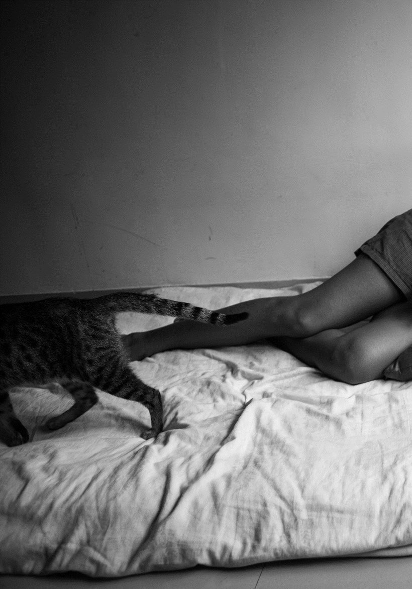 real lives of models, model photos, indian model photos, meera ganahapathi, vijit gupta, models in their real lives photos