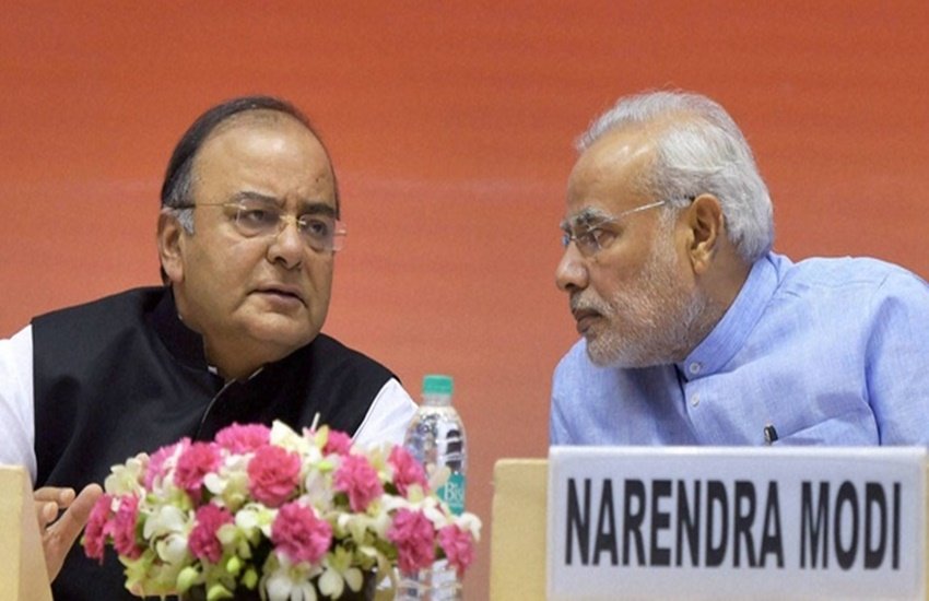 Revenue officials, Premature retirement, Arun Jaitley, Narendra Modi, NDA govt, non-performing officials, premature retirement, Department of Personnel and Training, Revenue Department, India news