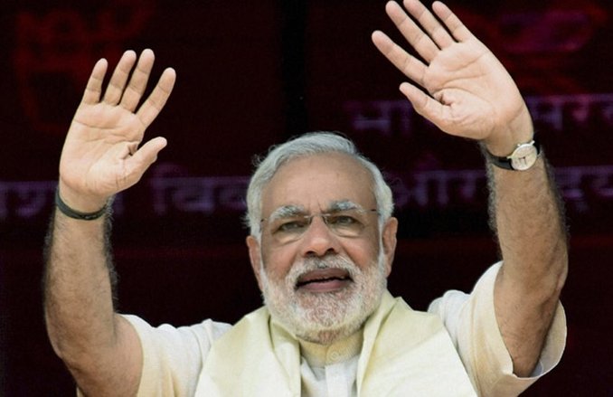4 जून से शुरू होगी मोदी की पांच देशों की यात्रा, अफगानिस्तान में करेंगे 1400 करोड़ की लागत से बने बांध का उद्घाटन