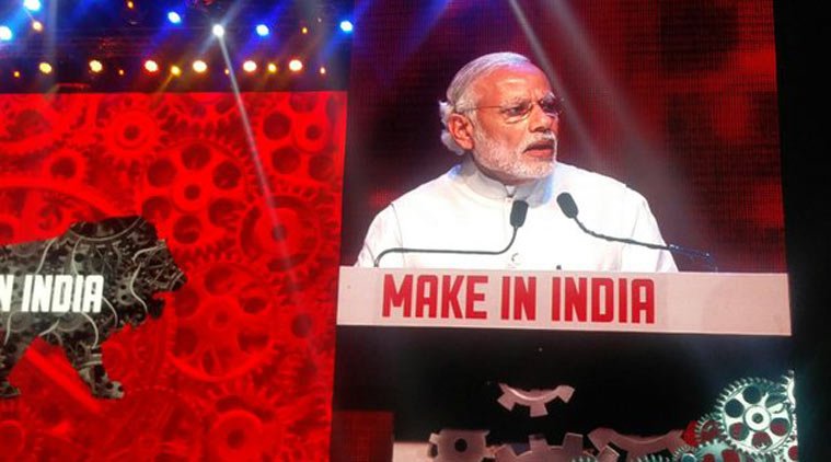 BJP, Narendra Modi, Modi govt, NDA, Nerve Centre, Make in india, Digital India, PM Modi, one rank one pension, national agriculture market, MODi policies, PM Awas Yojna, OROP, Green india clean inda