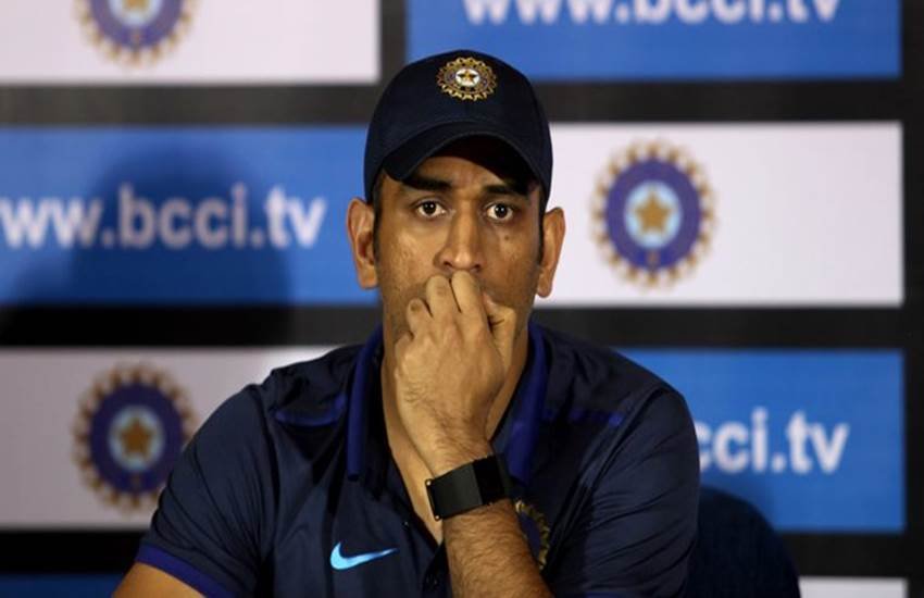 MS Dhoni, MS Dhoni News, MS Dhoni ODI, India vs England, IND vs ENG ODI Series, MS Dhoni Latest News