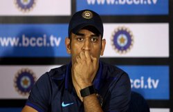 जिंबाब्वे में युवा टीम की अगुआई करेंगे धोनी, चहल-फजल-जयंत नए चेहरे