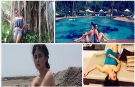 Mouni Roy, Naagin, Mouni Roy bold photos, mouni roy gallery, mauni roy nagin, mouni roy goa pics, mouni roy bikini photo, Mouni Roy photos, Mouni Roy Instagram, Naagin, mouni Shivanya, adaa khan
