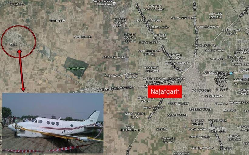 Delhi plane crash, najafgarh crash, delhi crash, air ambulance, najafgarh plane crash, plane crash, Air ambulance, Air ambulance crash, delhi Air ambulance, delhi Air ambulance crash, Najafgarh, Najafgarh Air ambulance crash, india news