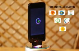 Namotel Acche Din, Namotel Acche Din price, Namotel Acche Din smartphone