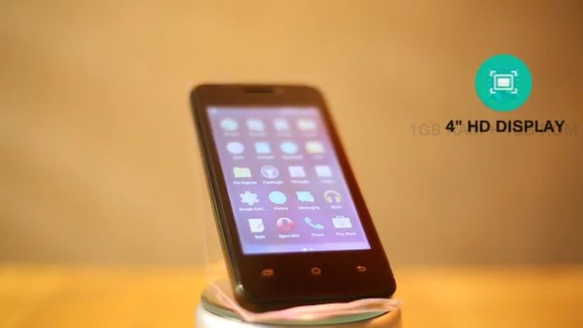 Namotel Acche Din, Namotel Acche Din price, Namotel Acche Din smartphone