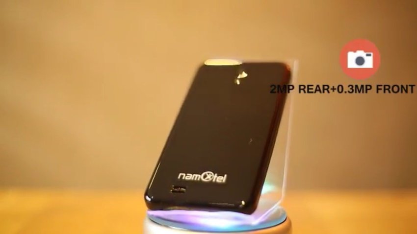 Namotel Acche Din, Namotel Acche Din price, Namotel Acche Din smartphone