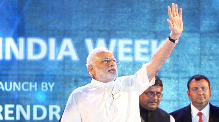 BJP, Narendra Modi, Modi govt, NDA, Nerve Centre, Make in india, Digital India, PM Modi, one rank one pension, national agriculture market, MODi policies, PM Awas Yojna, OROP, Green india clean inda