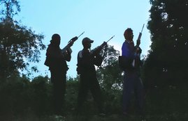 naxal, naxals, bastar, bastar naxal, maoist