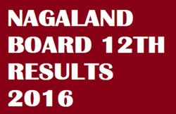 NBSE Result 2016: 3 मई को आएगा 12वीं का रिजल्‍ट, 6 मई को Nagaland.gov.in पर देख सकेंगे 10वीं के परिणाम
