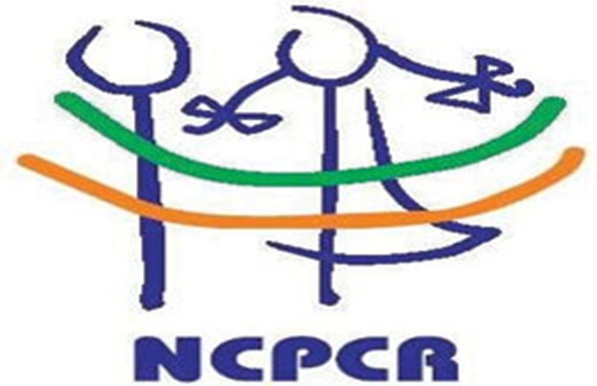 ncpcr, ias, rights
