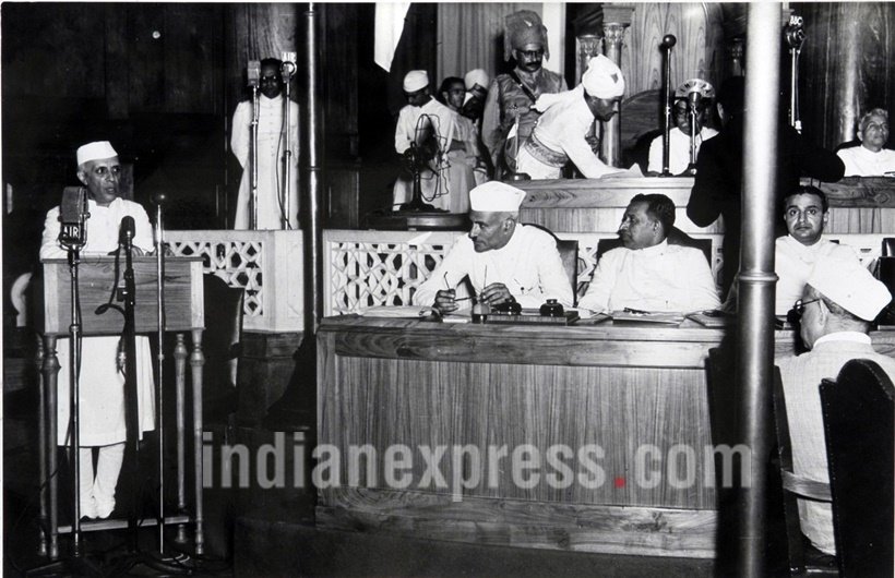 jawaharlal nehru, nehru, nehru gandhi, nehru first prime minister, nehru gandhi photos, nehru edwina photos, nehru indira gandhi photos, nehru mountbattten photos, nehru rare photos, nehru death anniversary, jawaharlal nehru rare pics, india news, nehru historic photos, nehru news, latest news