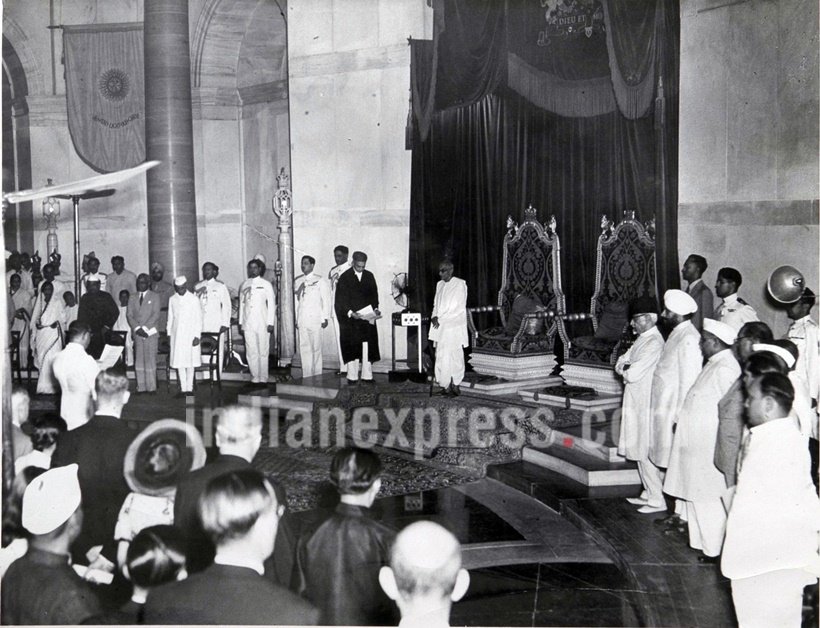 jawaharlal nehru, nehru, nehru gandhi, nehru first prime minister, nehru gandhi photos, nehru edwina photos, nehru indira gandhi photos, nehru mountbattten photos, nehru rare photos, nehru death anniversary, jawaharlal nehru rare pics, india news, nehru historic photos, nehru news, latest news