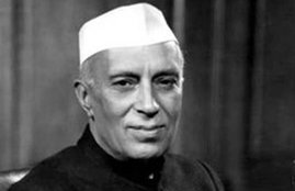 nehru, nehru rss, hindu taliban, IAS officer comments on Nehru