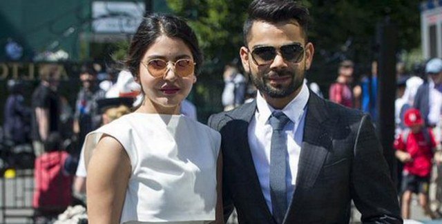 Anushka Sharma, Virat Kohli, Karishna Kapoor, Virat-Anushka, Cricket, Kohli first love, kolhi first attraction with karishma kapoor