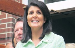 अमेरिकी गवर्नर ने उठाए मोदी सरकार पर सवाल, बोलीं- भारत में बिजनेस के लिए आपका सरकार में किसी से परिचय होना जरूरी है