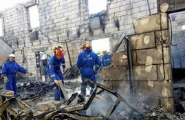 old age home, ukraine, world news