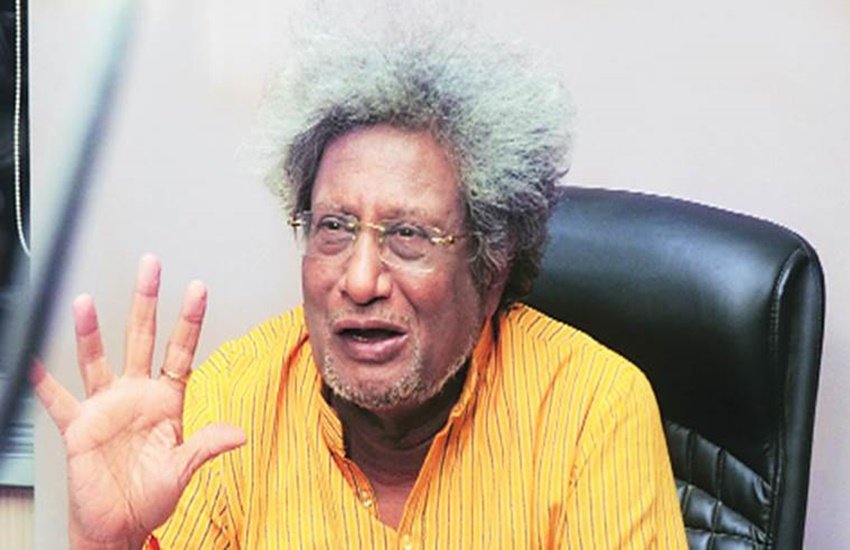 Pranav Pandya, Pranav Pandya news in hindi, Pranav Pandya Rajya Sabha, Rajya Sabha nomination, All World Gayatri Pariwar, All World Gayatri Pariwar head, All World Gayatri Pariwar Pranav Pandya, Modi Governement rajya sabha nomination, President Pranab Mukherjee, Modi Government, All World Gayatri Pariwar head rajya sabha, rajya sabha news, pranav pandya gayatri pariwar, dr pranav pandya gayatri pariwar , pranav pandya rajya sabha offer denied