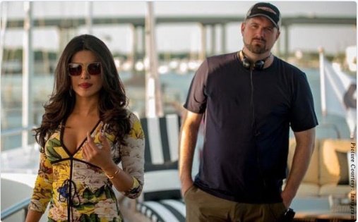 Priyanka chopra, Baywatch, Baywatch shoot ends, Priyanka Baywatch, Dwayne Johnson, Priyanka chopra hollywood debut, Priyanka chopra upcoming films, Zac Efron, Entertainment news