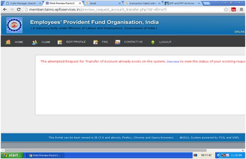 EPFO, EPFO Latest News, Employee provident Fund, EPF balance transfer, PF transfer online, PF Account, Employee PF News, Employees Provident Fund Organisation, One Employee-One EPF Account, EPF News, PF Balance Transfer, New PF scheme, New PF Facility, PF Balance transfer Scheme, PF, EPF