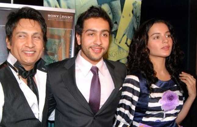 Aditya Pancholi","Zarina Wahab","Kangana Ranaut","Hrithik Roshan","Adhyayan Suman, Aditya pancholi gallery