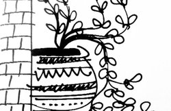 कविताएं : सूख रहा है समय