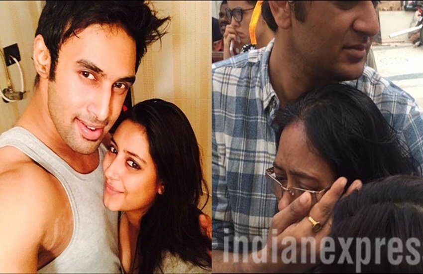 pratyusha banerjee, pratyusha banerjee suicide, rahul raj bail, rahul raj granted bail, pratyusha suicide case, rahul raj singh, pratyusha banerjee's boyfriend, india news