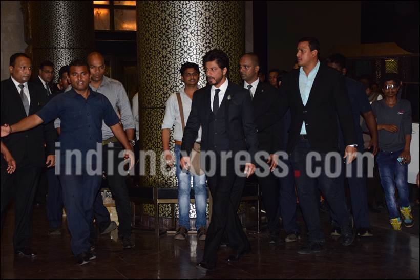 Preity Zinta, Preity Zinta reception, Preity Zinta wedding reception, Gene Goodenough, Preity Zinta Gene Goodenough, Preity Zinta reception pics, Salman Khan, iulia vantur, Salman khan Iulia Vantur, Shah Rukh Khan, Shahid Kapoor, Shahid Kapoor mira Rajput, Shahid Mira, Preity Zinta wedding reception pics, Preity goodenough, Yuvraj Singh, Hazell Keech, Preity Zinta reception photos, Preity gene goodenough, Preity Zinta gene goodenough reception, Preity Zinta marraige reception, Preity Zinta pics, Entertainment news