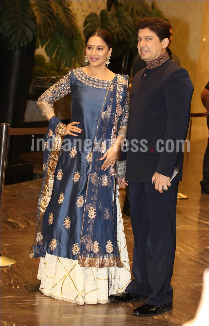 Preity Zinta, Preity Zinta reception, Preity Zinta wedding reception, Gene Goodenough, Preity Zinta Gene Goodenough, Preity Zinta reception pics, Salman Khan, iulia vantur, Salman khan Iulia Vantur, Shah Rukh Khan, Shahid Kapoor, Shahid Kapoor mira Rajput, Shahid Mira, Preity Zinta wedding reception pics, Preity goodenough, Yuvraj Singh, Hazell Keech, Preity Zinta reception photos, Preity gene goodenough, Preity Zinta gene goodenough reception, Preity Zinta marraige reception, Preity Zinta pics, Entertainment news