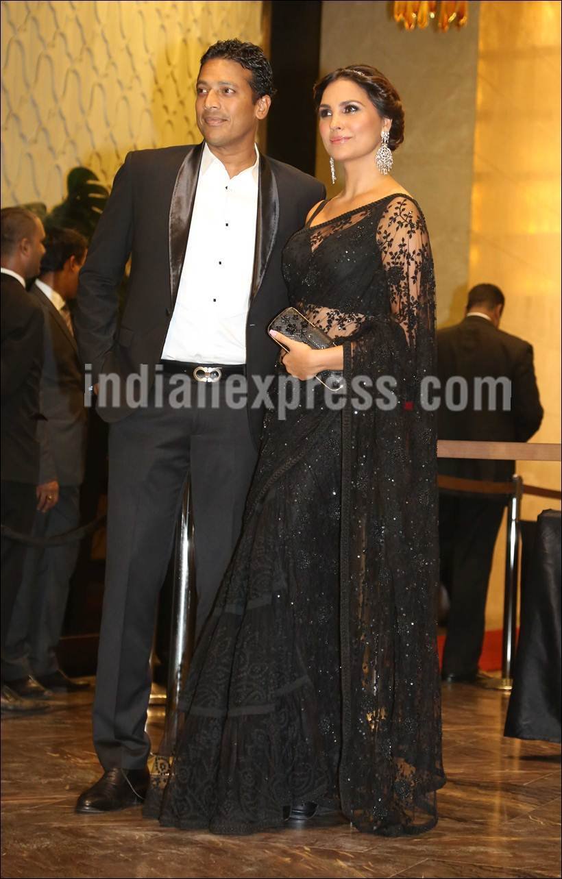 Preity Zinta, Preity Zinta reception, Preity Zinta wedding reception, Gene Goodenough, Preity Zinta Gene Goodenough, Preity Zinta reception pics, Salman Khan, iulia vantur, Salman khan Iulia Vantur, Shah Rukh Khan, Shahid Kapoor, Shahid Kapoor mira Rajput, Shahid Mira, Preity Zinta wedding reception pics, Preity goodenough, Yuvraj Singh, Hazell Keech, Preity Zinta reception photos, Preity gene goodenough, Preity Zinta gene goodenough reception, Preity Zinta marraige reception, Preity Zinta pics, Entertainment news