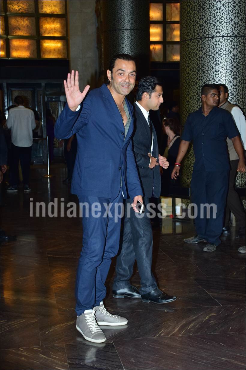 Preity Zinta, Preity Zinta reception, Preity Zinta wedding reception, Gene Goodenough, Preity Zinta Gene Goodenough, Preity Zinta reception pics, Salman Khan, iulia vantur, Salman khan Iulia Vantur, Shah Rukh Khan, Shahid Kapoor, Shahid Kapoor mira Rajput, Shahid Mira, Preity Zinta wedding reception pics, Preity goodenough, Yuvraj Singh, Hazell Keech, Preity Zinta reception photos, Preity gene goodenough, Preity Zinta gene goodenough reception, Preity Zinta marraige reception, Preity Zinta pics, Entertainment news