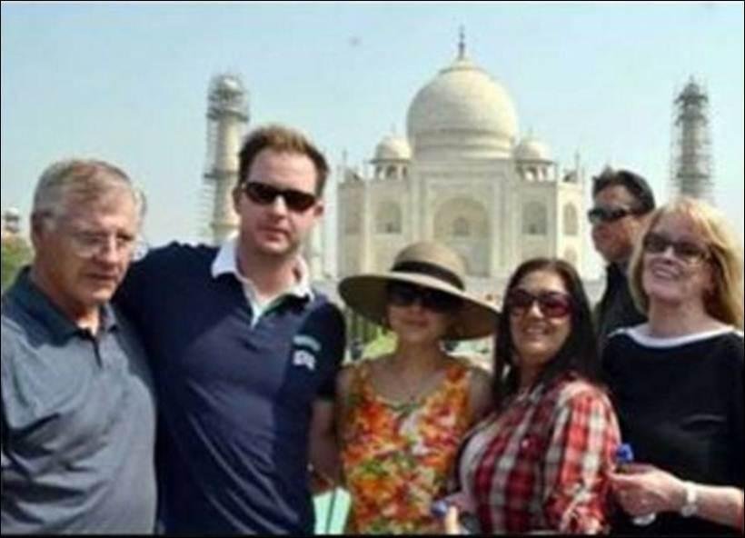 Preity Zinta, Preity Zinta reception, Preity Zinta wedding reception, Gene Goodenough, Preity Zinta Gene Goodenough, Preity Zinta reception pics, Salman Khan, iulia vantur, Salman khan Iulia Vantur, Shah Rukh Khan, Shahid Kapoor, Shahid Kapoor mira Rajput, Shahid Mira, Preity Zinta wedding reception pics, Preity goodenough, Yuvraj Singh, Hazell Keech, Preity Zinta reception photos, Preity gene goodenough, Preity Zinta gene goodenough reception, Preity Zinta marraige reception, Preity Zinta pics, Entertainment news