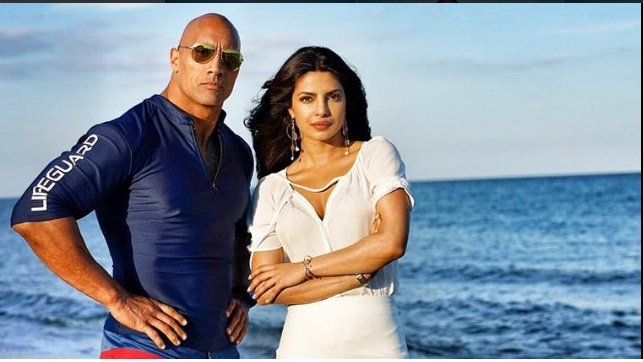 Priyanka chopra, Baywatch, Baywatch shoot ends, Priyanka Baywatch, Dwayne Johnson, Priyanka chopra hollywood debut, Priyanka chopra upcoming films, Zac Efron, Entertainment news