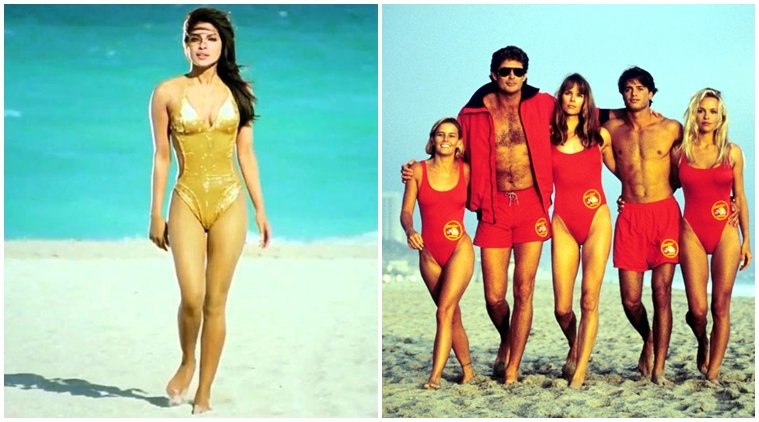 priyanka chopra, priyanka chopra bhojpuri, priyanka chopra baywatch, priyanka chopra quantico, priyanka chopra mother, priyanka chopra mother madhu, priyanka chopra bhojpuri movies, priyanka chopra regional movies, entertainment news