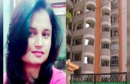 faridabad journalist, journalist suicide