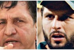 लो अब EX लेग स्पिनर अब्दुल कादिर ने भी अफरीदी को दे डाली क्रिकेट को Goodbye बोलने की सलाह