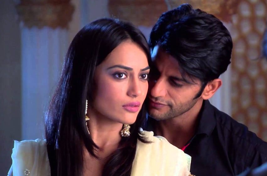 TV serials, naagin, sasural simar ka, Yeh Hai Mohabbatein, Qubool hai, Daayan, makkhi, tv Serial, Tv Shows, TrP Charts, Entertainment news, saath nibhana sathia, kaala teeka, thapki pyaar ki