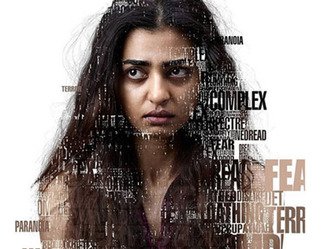 Phobia poster, Radhika Apte, Phobia Official Trailer, bollywood, bollywood news, bollywood hindi news, bollywood latest news, google news, india news Phobia poster, Radhika Apte, Phobia Official Trailer, bollywood, bollywood news, bollywood hindi news, bollywood latest news, google news, india news