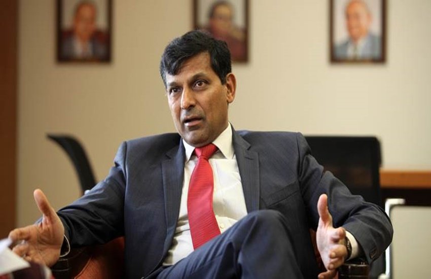 raghuram rajan, rbi, income tax, income tax return