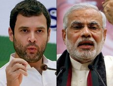 Congress, AAP, BJP, BJP 2 year, India Gate, Nationla news, Congress vs BJP protest