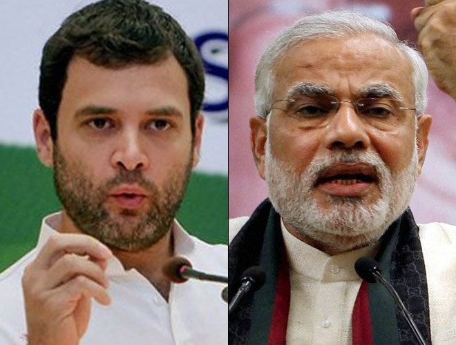Congress, AAP, BJP, BJP 2 year, India Gate, Nationla news, Congress vs BJP protest