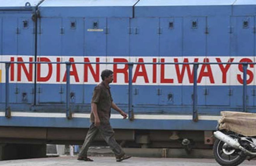 indian railways, consultant Railways, Railways Development, IRCTC