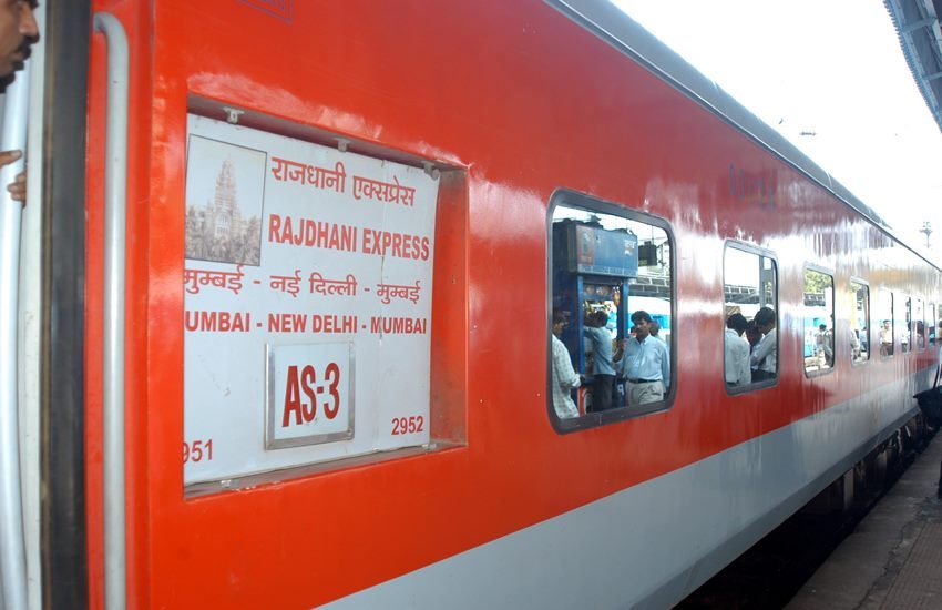 railway news, indian railway, rail reservation, rajdhani express, shatabdi express, rail ministry, talgo train, rail news, indian railway news, rajdhani express news, shatabdi express news, rail ticket cancellation, food in train, rail food, IRCTC, IRCTC news, talgo train news, talgo train india, railway air india, rajdhani air india, railway station Wi fi, vikalp train