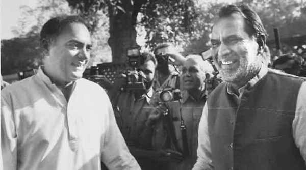 Rajiv Gandhi, death anniversary, Rajiv Gandhi death
