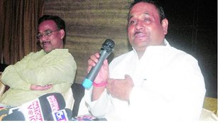 Samajwadi Party, Samajwadi Party MLA, Rampal Yadav, Akhilesh Yadav, Narendra Modi, lucknow news