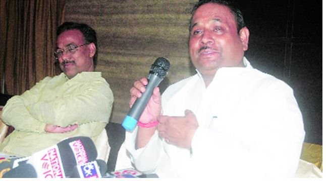 Samajwadi Party, Samajwadi Party MLA, Rampal Yadav, Akhilesh Yadav, Narendra Modi, lucknow news