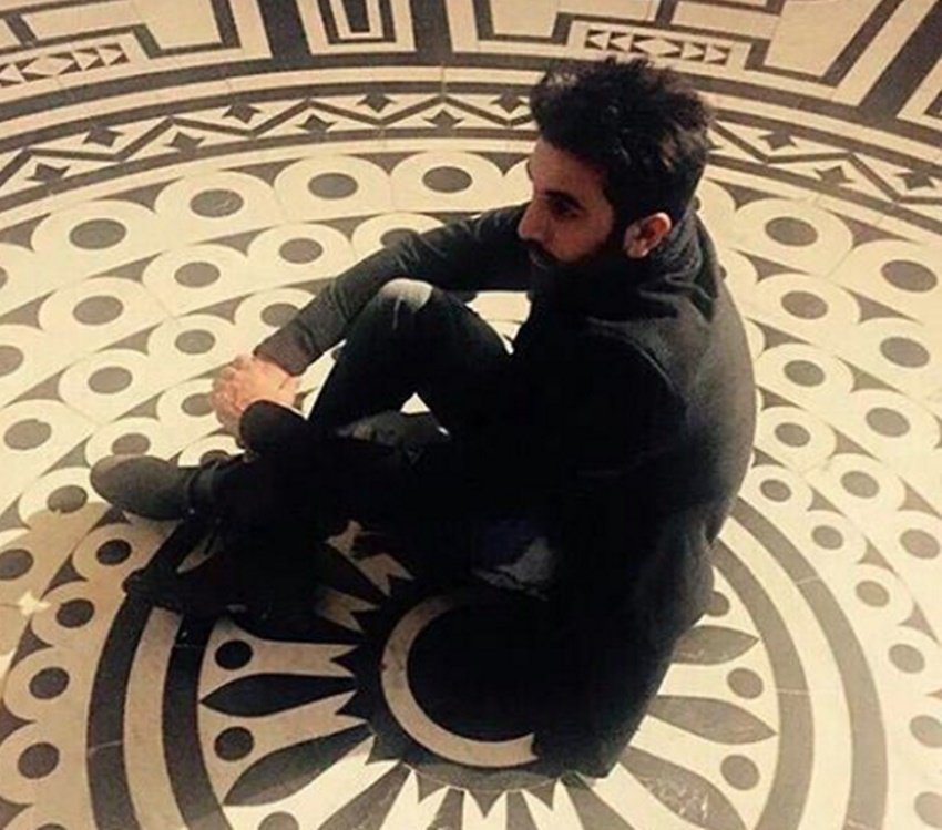 Ranbir Kapoor, Bharti Malhotra, Dilliwali girlfriend, Ranbir Kapoor girlfriend, Ranbir Kapoor love life, Ranbir Kapoor breakup, Ranbir Kapoor relationship, Ranbir Kapoor photos, Bharti Malhotra photos, who is Bharti Malhotra, Ranbir Kapoor movies, Ranbir Kapoor news, Ranbir Kapoor hindi news