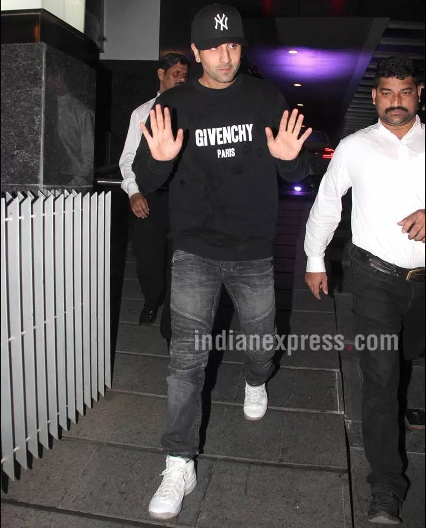 Ranbir Kapoor, Bharti Malhotra, Dilliwali girlfriend, Ranbir Kapoor girlfriend, Ranbir Kapoor love life, Ranbir Kapoor breakup, Ranbir Kapoor relationship, Ranbir Kapoor photos, Bharti Malhotra photos, who is Bharti Malhotra, Ranbir Kapoor movies, Ranbir Kapoor news, Ranbir Kapoor hindi news